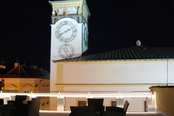 Hotel U Zlatého kohouta